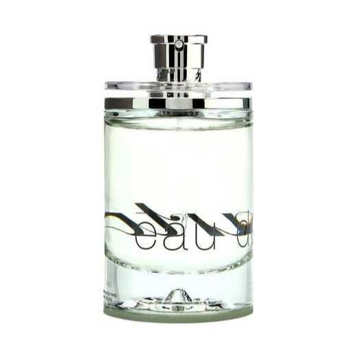 Perfume agua de online cartier hombre