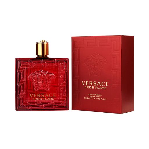 Eros Flame 200ML - Perfumes Raison